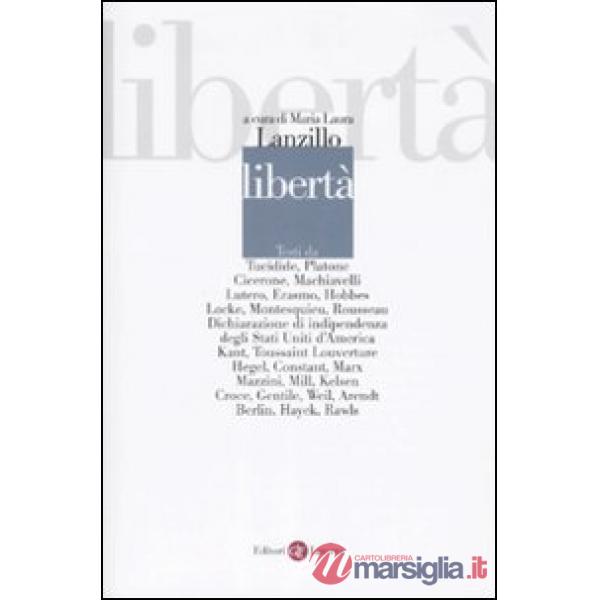 Libertà
