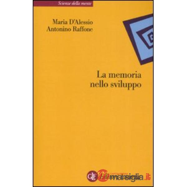 Memoria nello sviluppo (La)