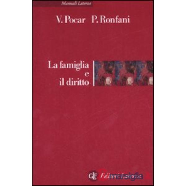 Famiglia e il diritto (La)