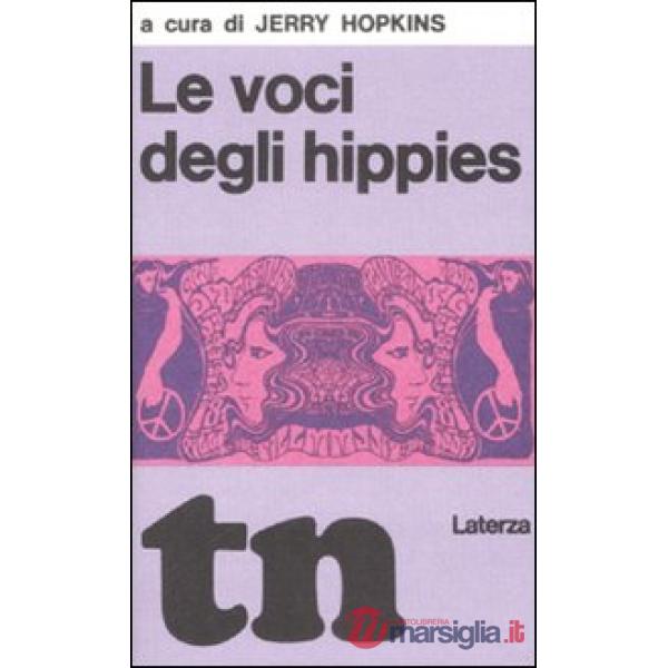 Voci degli hippies (rist. anast. 1969) (Le)