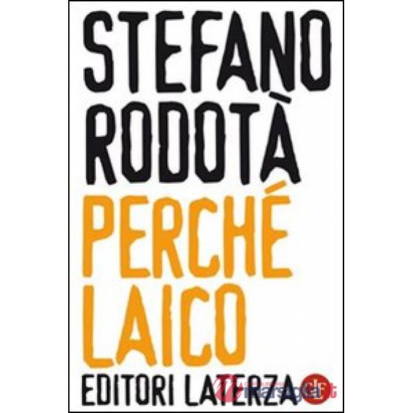 Perché laico