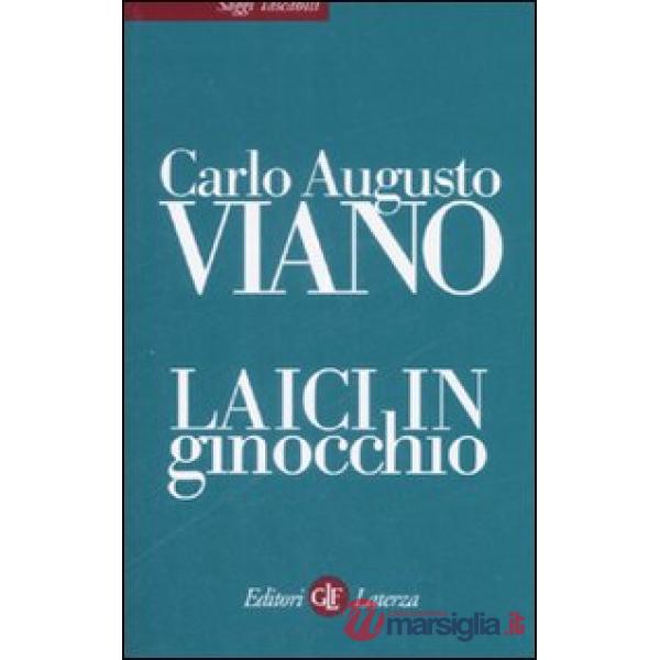 Laici in ginocchio
