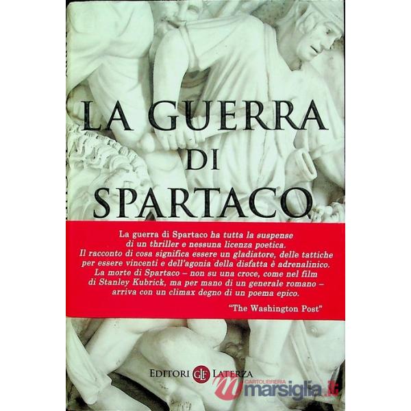 Guerra di Spartaco (La)
