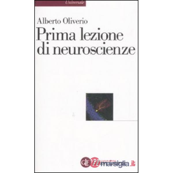 Prima lezione di neuroscienze