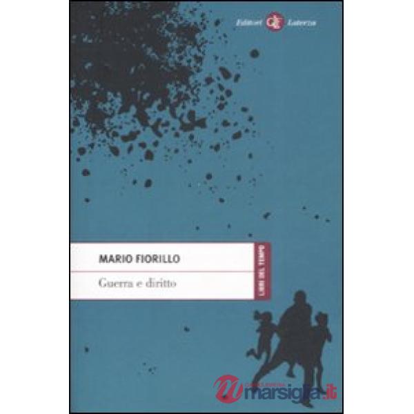 Guerra e diritto