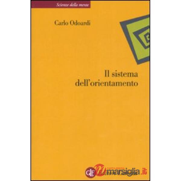 Sistema dell'orientamento (Il)