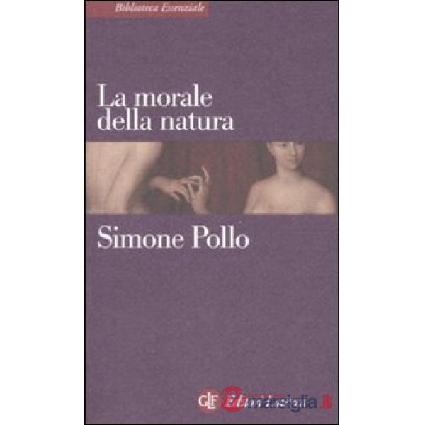 Morale della natura (La)