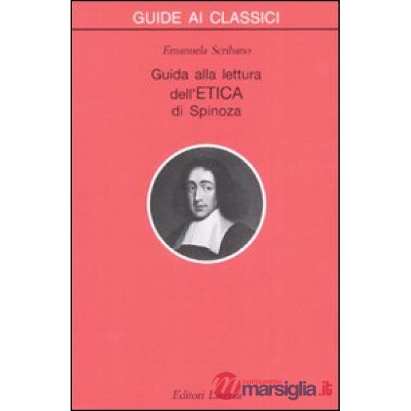 Guida alla lettura dell'«Etica» di Spinoza