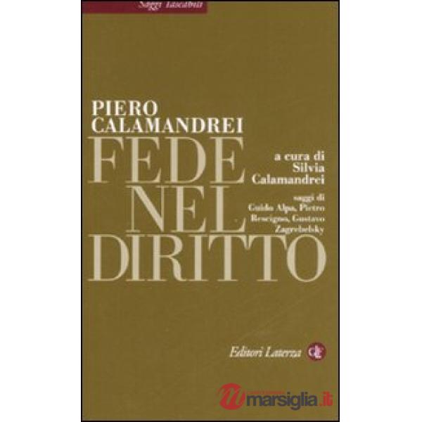 Fede nel diritto