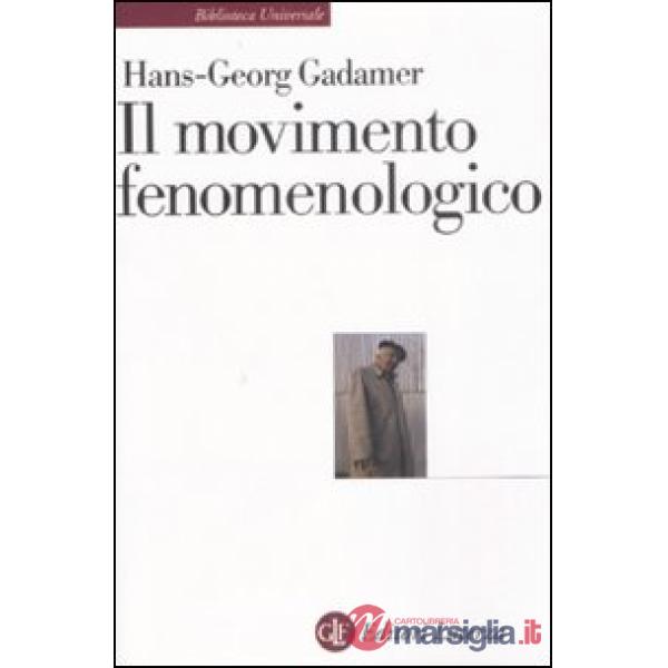 Movimento fenomenologico (Il)