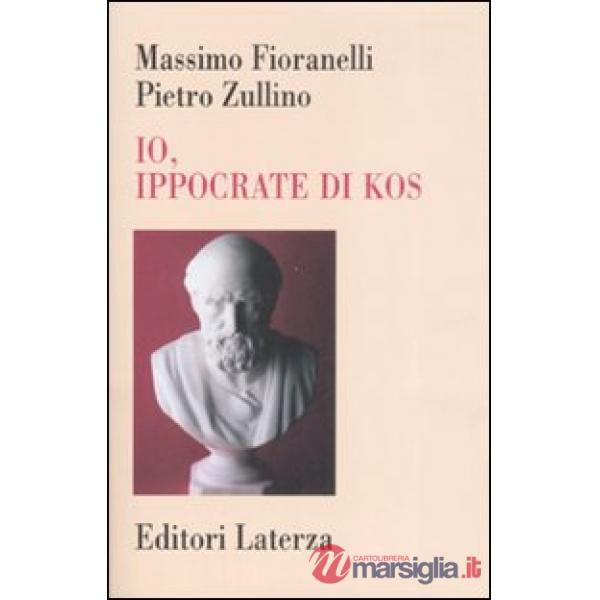 Io, Ippocrate di Kos