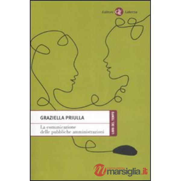 Comunicazione della pubbliche amministrazioni (La)