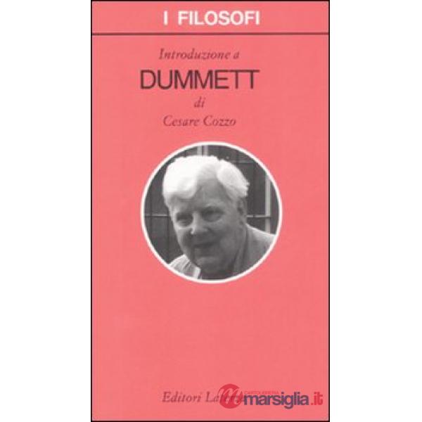 Introduzione a Dummett