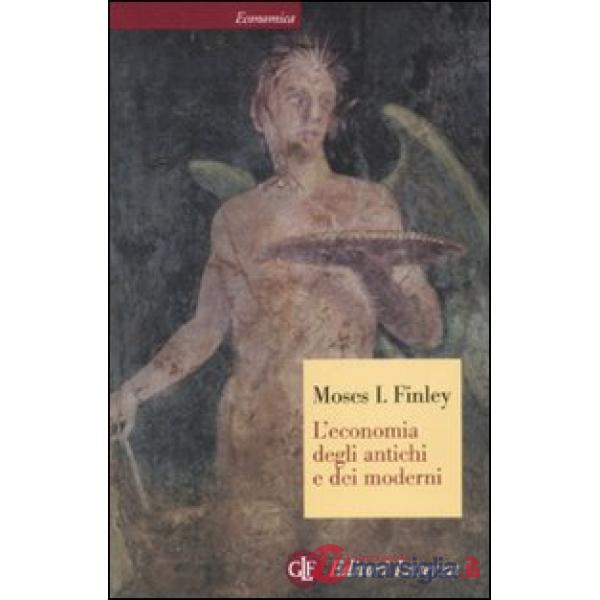 Economia degli antichi e dei moderni (L')