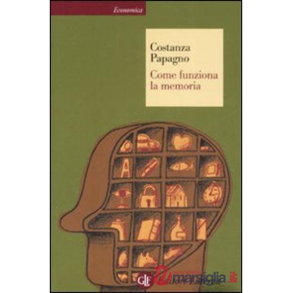 Come funziona la memoria