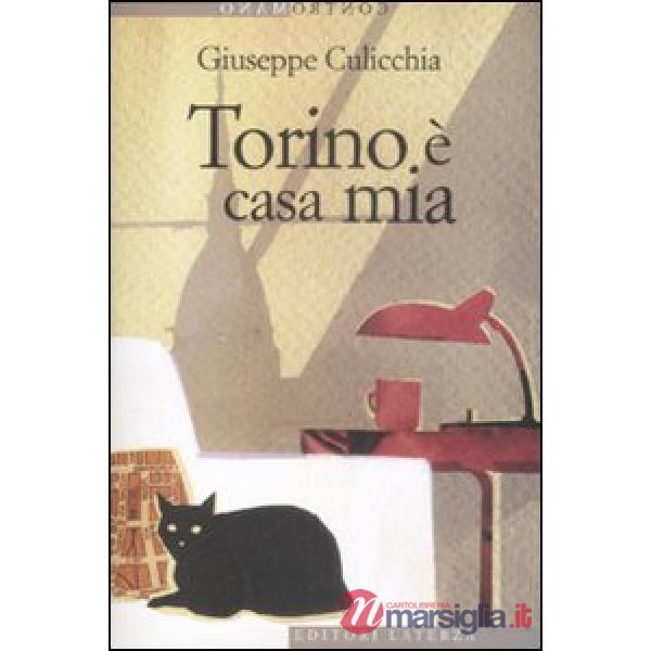 Torino è casa mia