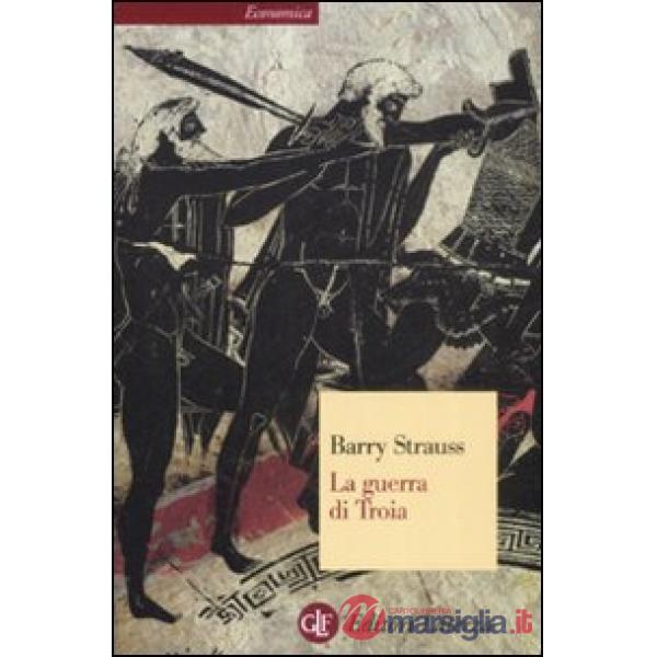 Guerra di Troia (La)