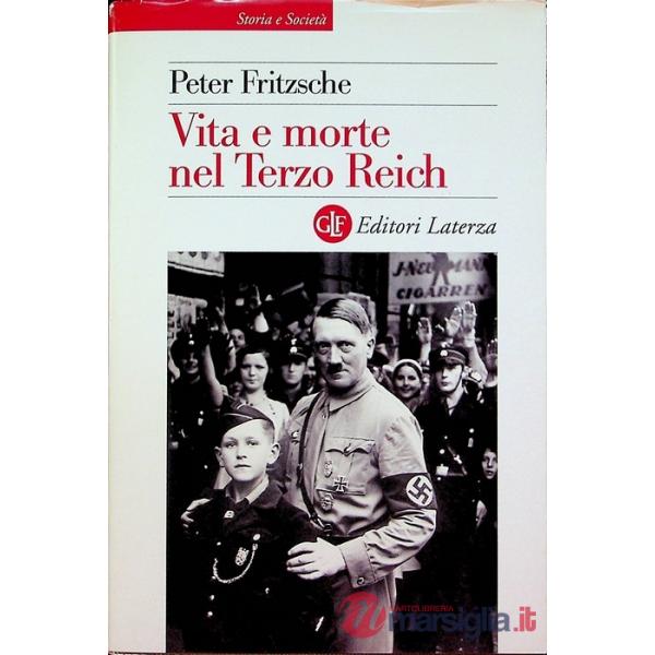 Vita e morte nel terzo Reich