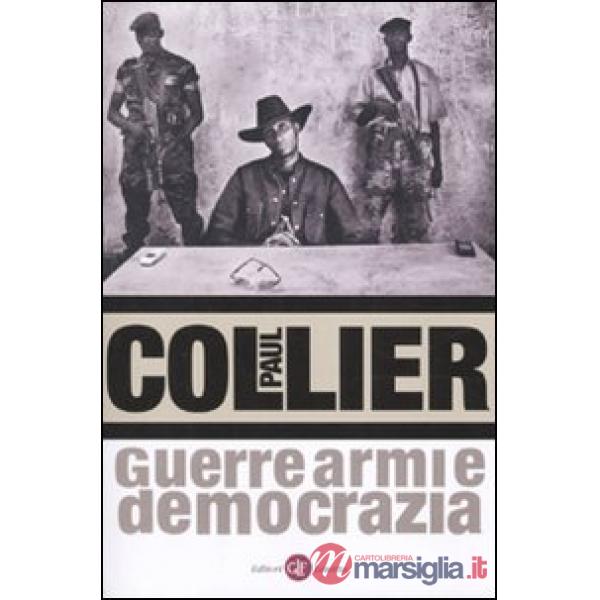 Guerre, armi e democrazia