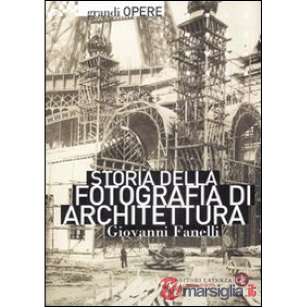 Storia della fotografia di architettura