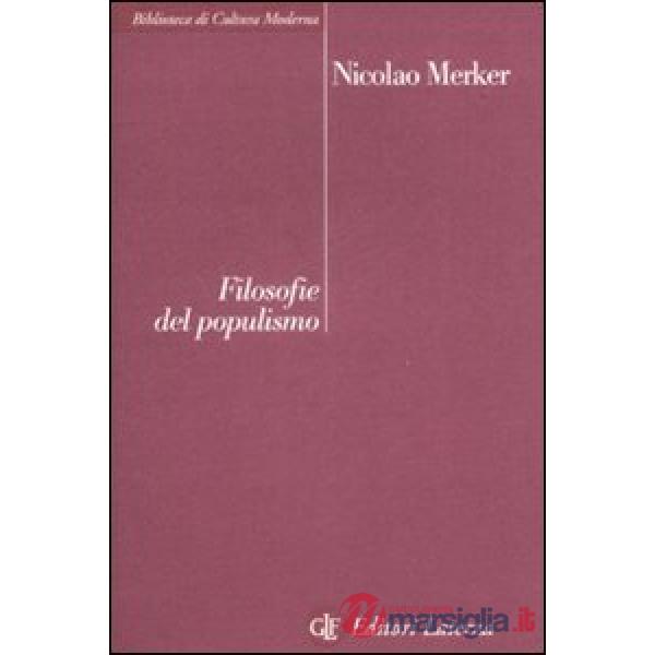 Filosofie del populismo