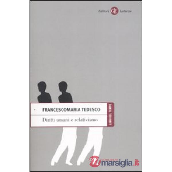 Diritti umani e relativismo