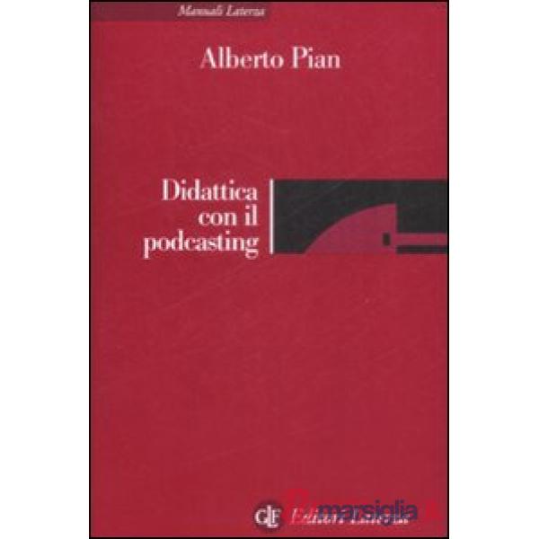 Didattica con il podcasting