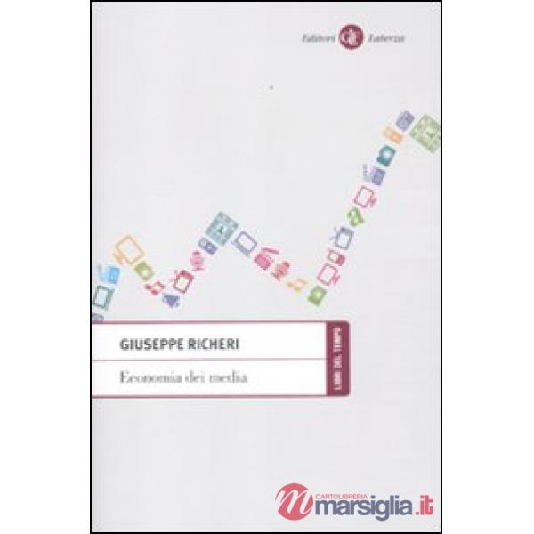 Economia dei media