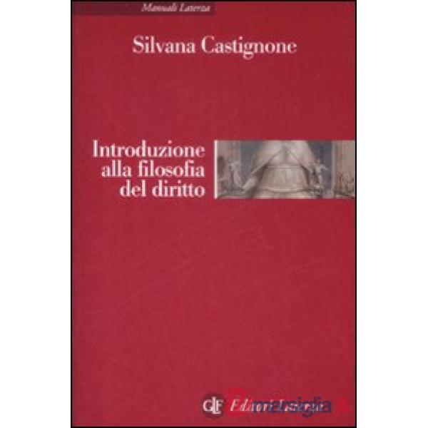 Introduzione alla filosofia del diritto