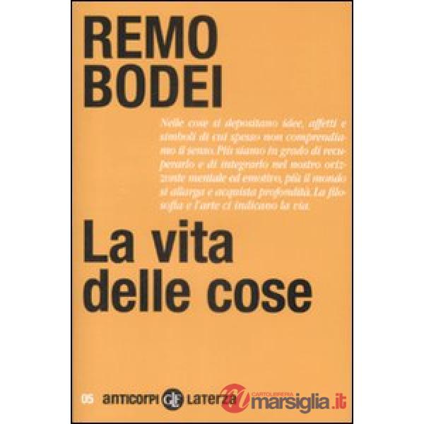 Vita delle cose (La)
