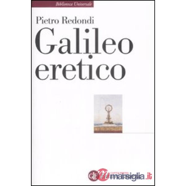 Galileo eretico