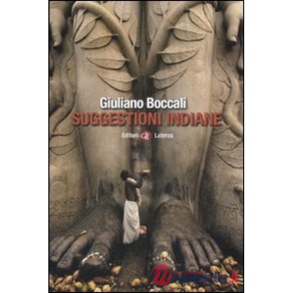 Suggestioni indiane