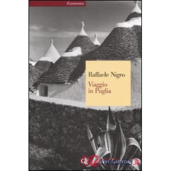 Viaggio in Puglia