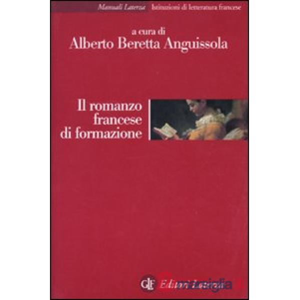 Romanzo francese di formazione (Il)