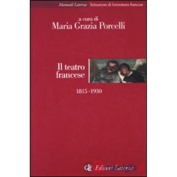 Teatro francese 1915-1930 (Il)