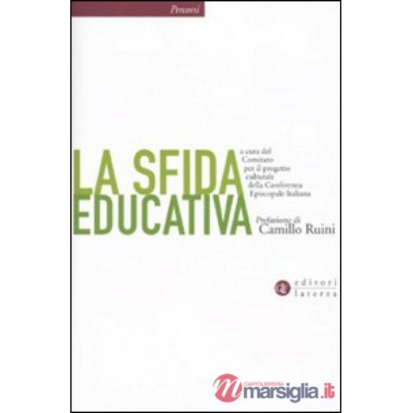Sfida educativa (La)