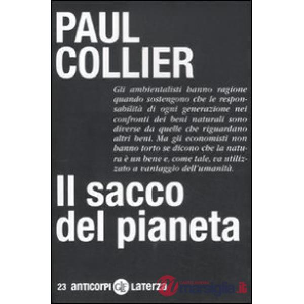 Sacco del pianeta (Il)