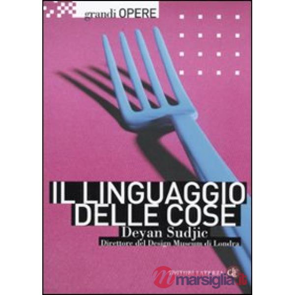 Linguaggio delle cose (Il)