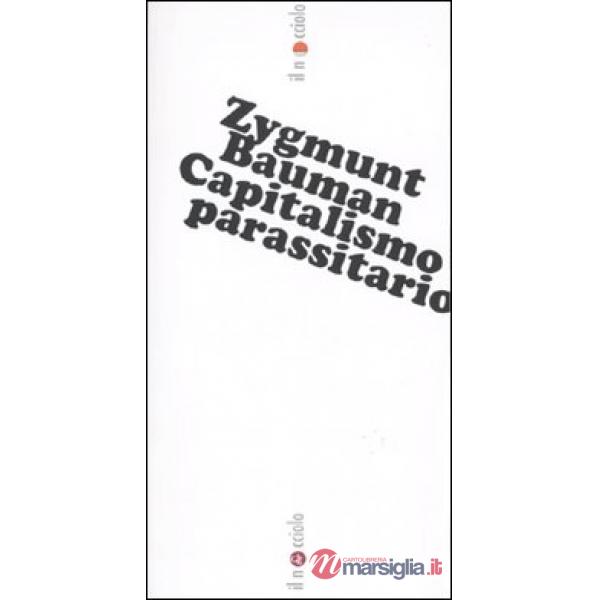 Capitalismo parassitario
