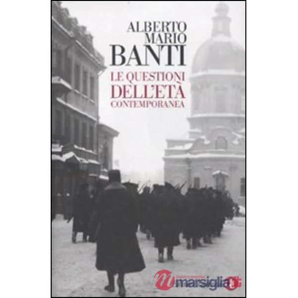 Questioni dell'età contemporanea (Le)