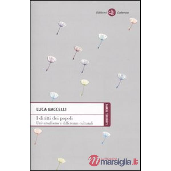 Diritti dei popoli. Universalismo e differenze culturali (I)