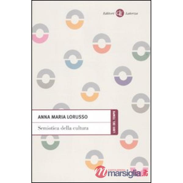 Semiotica della cultura