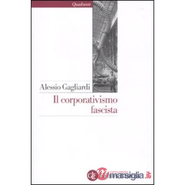 Corporativismo fascista (Il)