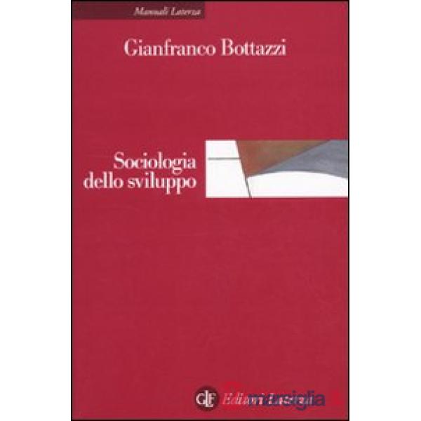 Sociologia dello sviluppo