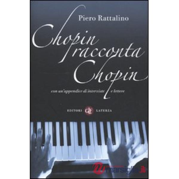 Chopin racconta Chopin