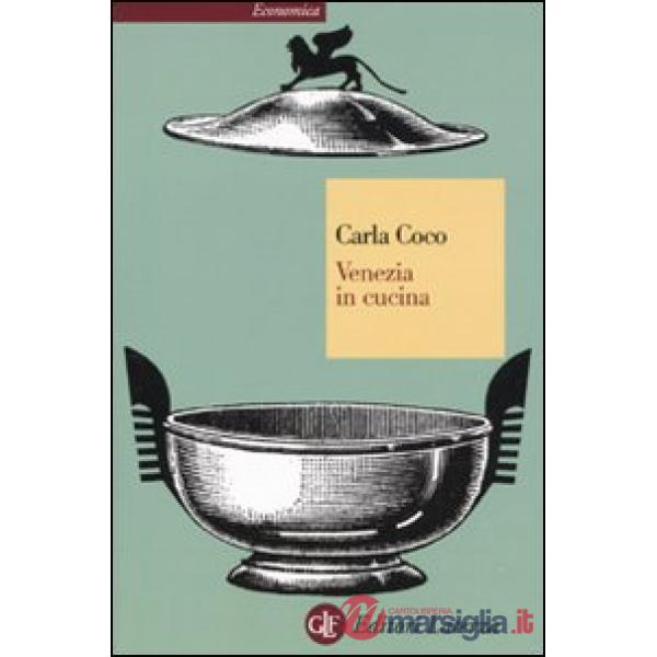 Venezia in cucina