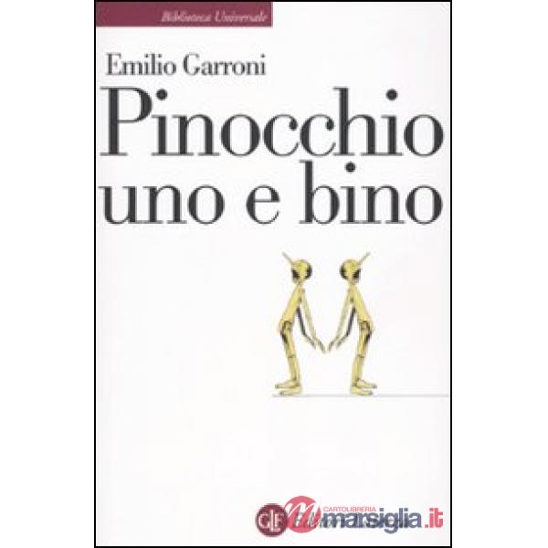 Pinocchio uno e bino