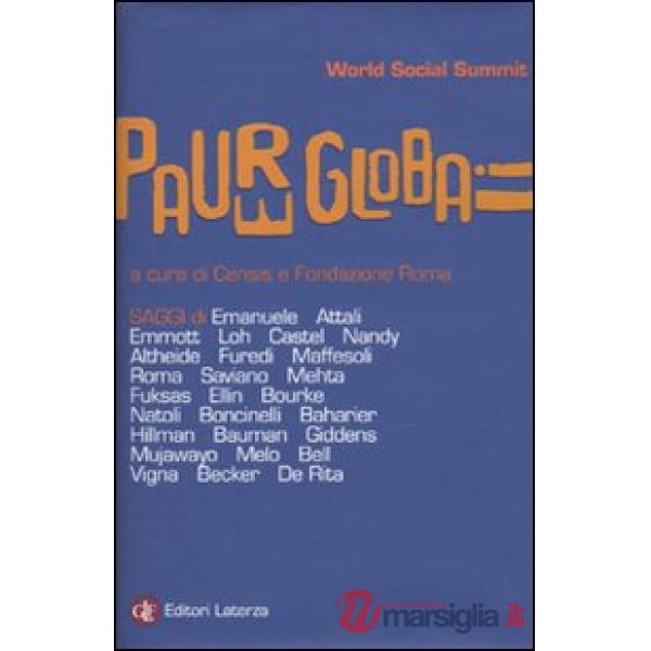 Paure globali