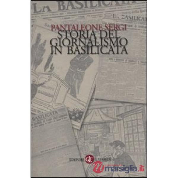 Storia del giornalismo in Basilicata