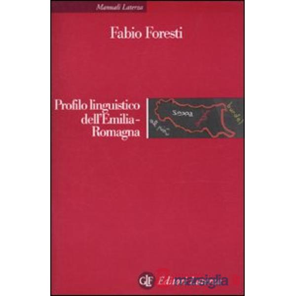 Profilo linguistico dell'Emilia-Romagna